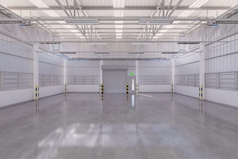 Guide For The Best Cleaning Garage Floor