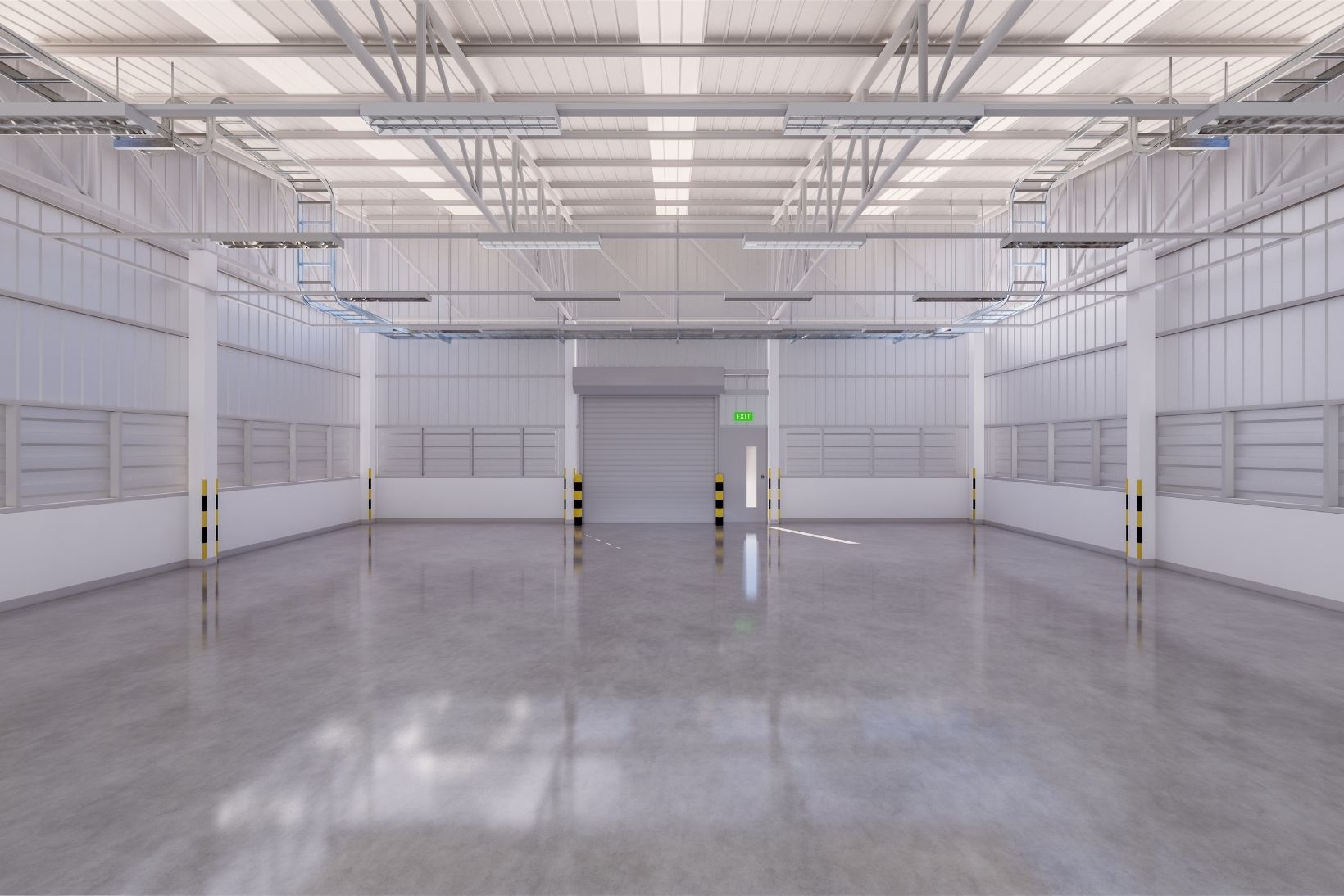 Guide For The Best Cleaning Garage Floor