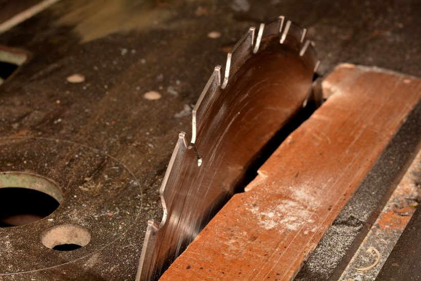 How To Choose A Circular Saw Blades For Wood