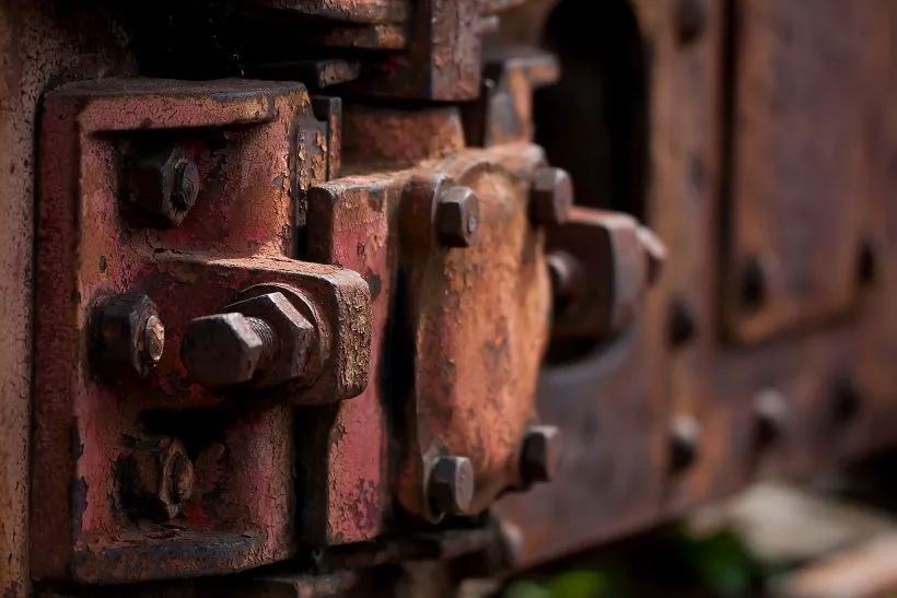 How To Remove Rust From Tools Home Remedies
