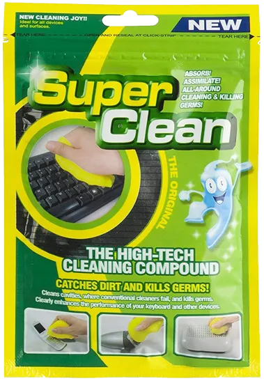 JANIE Stain Remover for Dry Cleaners