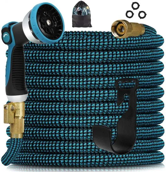  Konikos Expandable Water Garden Hose