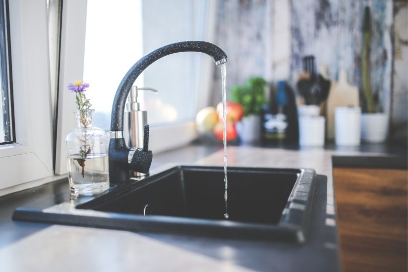 Reviews Of The Best Kitchen Faucets For 2021