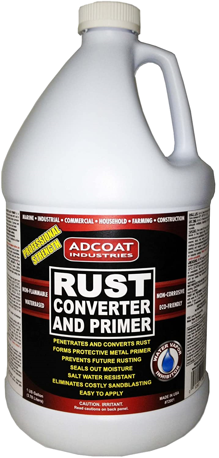 How To Remove Rust From Tools Home Remedies