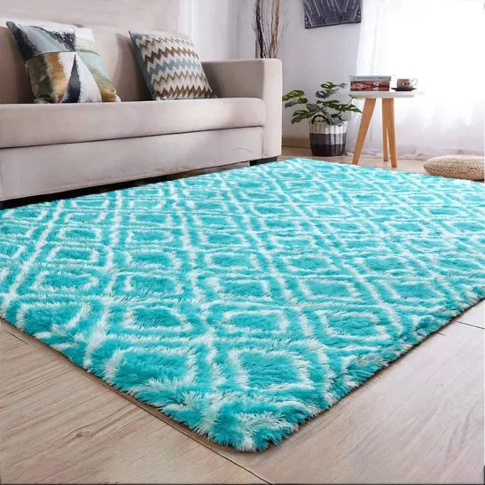 YJ.GWL Carpets Home Decor