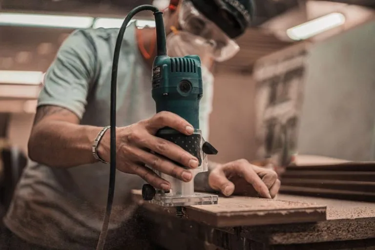 A Quick Guide To Best Sanders For Woodworking