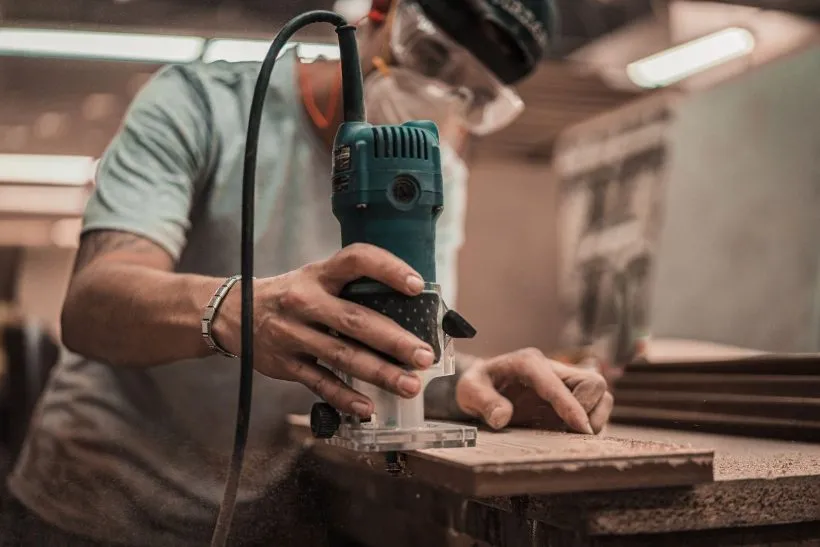A Quick Guide To Best Sanders For Woodworking