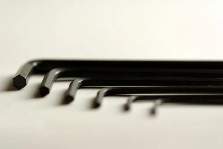An Allen Wrench How-To Use It Like A Pro!