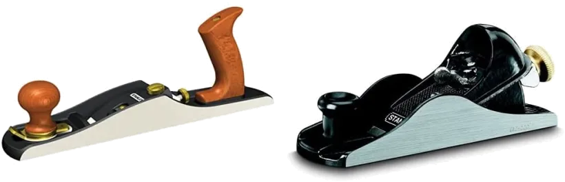 Bench Plane