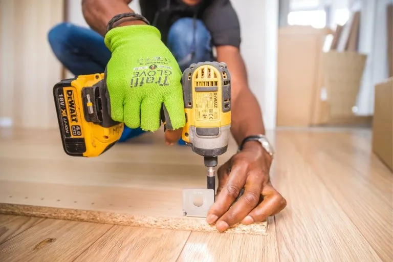 Different Types Of Power Tools