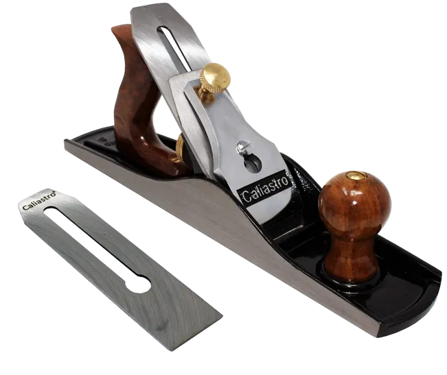Iron Jack Plane - Bench Plane
