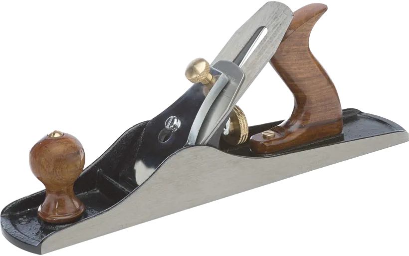 Jack Plane, 2-Inch on 14-Inch, Fox D2674