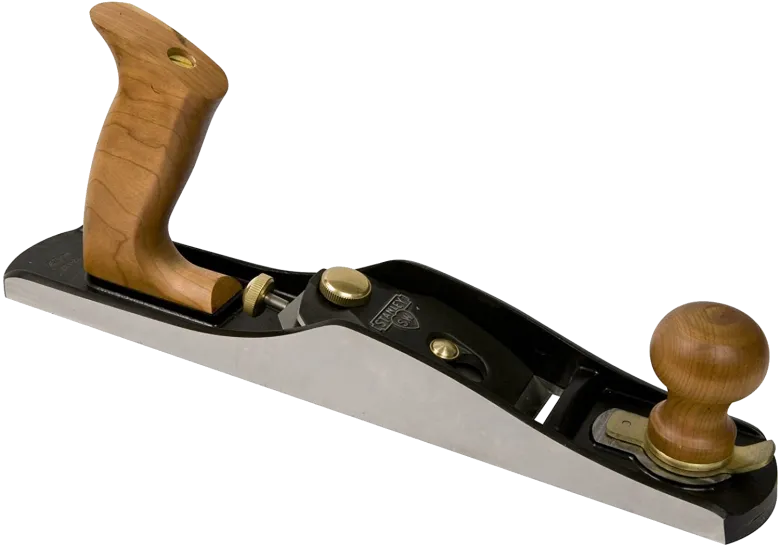 Low Angle No. 62 Stanley 12-137 Jack Plane 