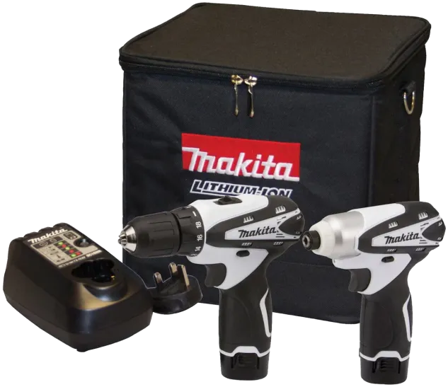 Porter-Cable 20v Max Cordless Drill Combo Kit
