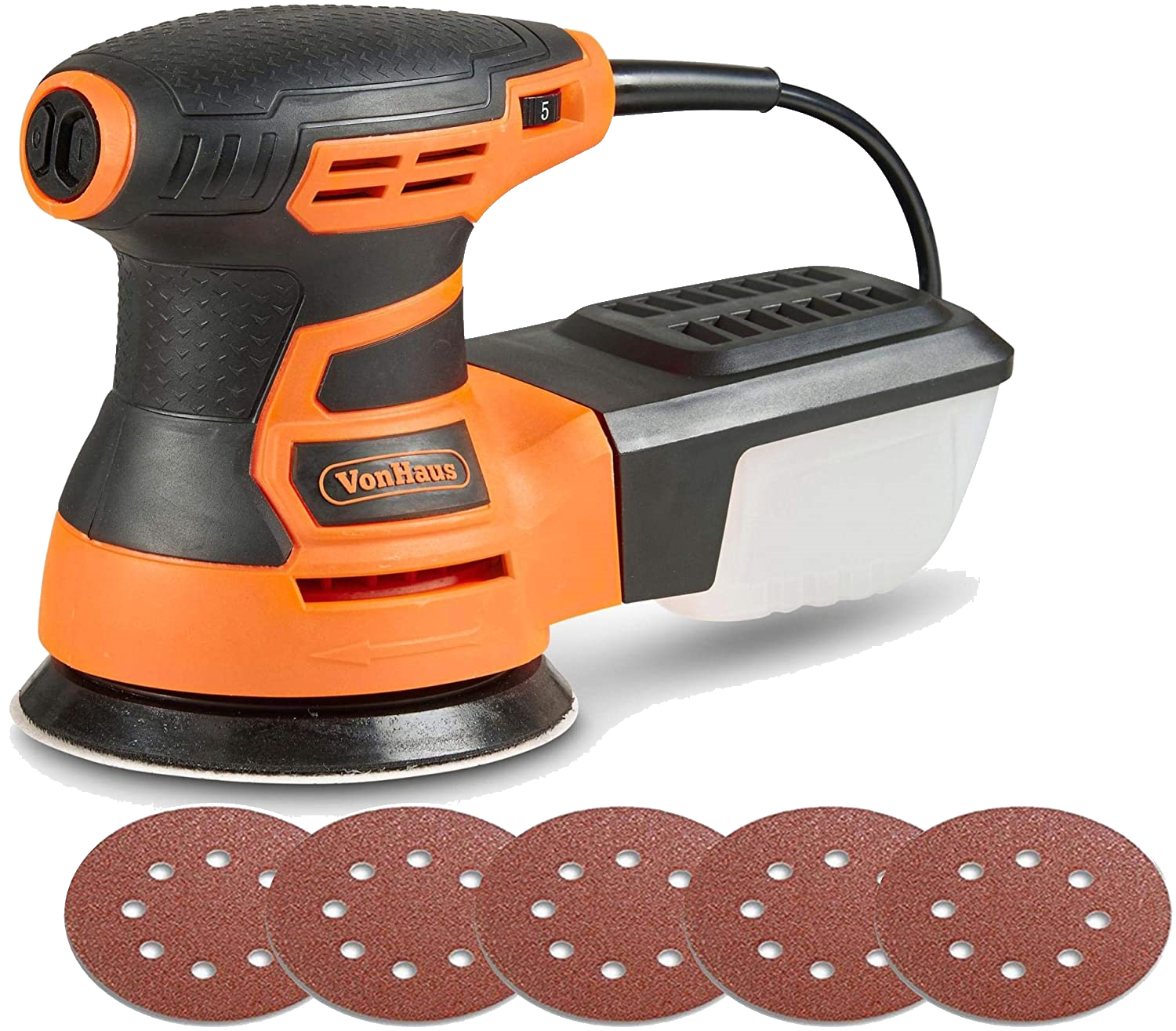 A Quick Guide To Best Sanders For Woodworking