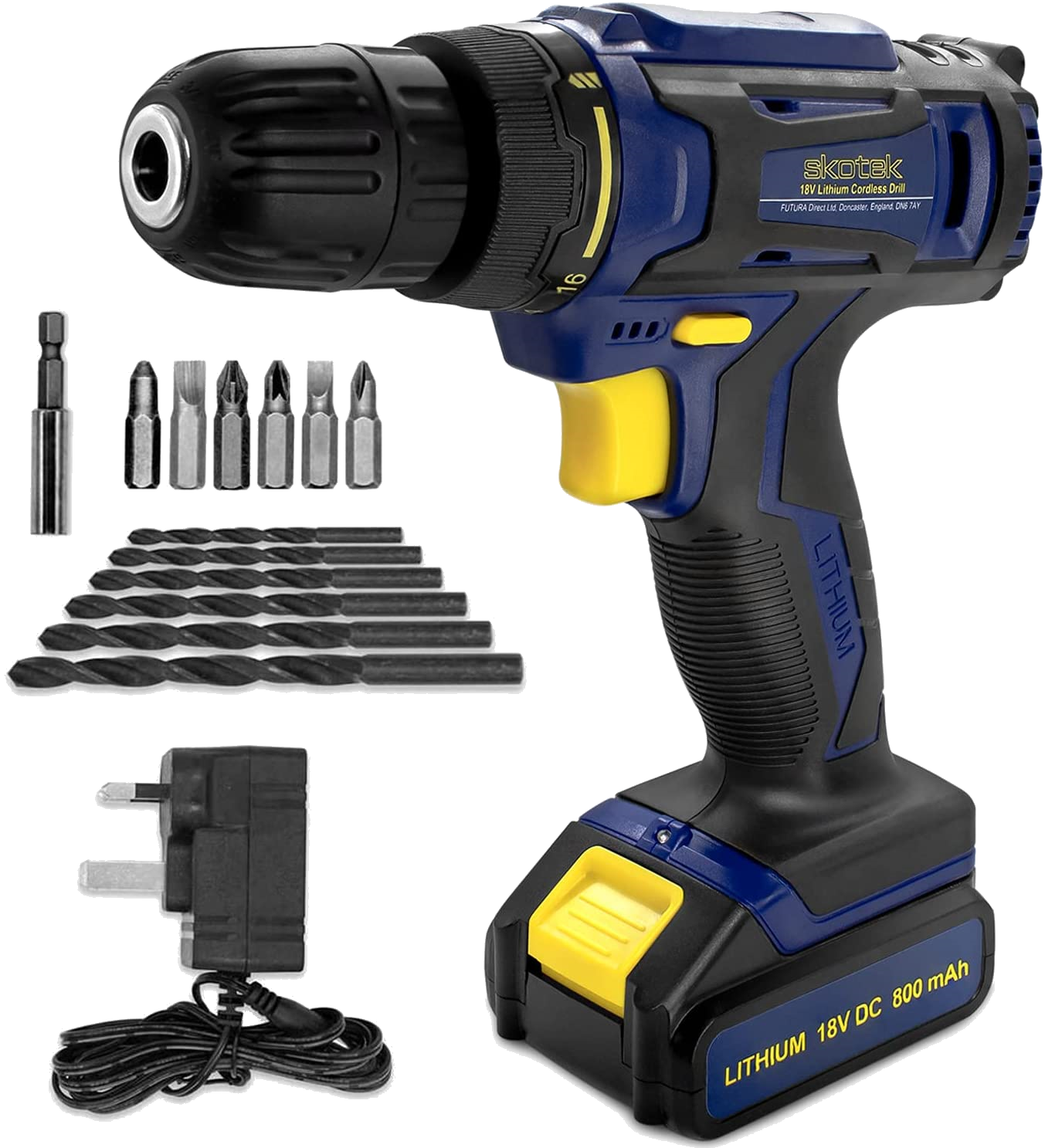 Guide To Buy The Best Hammer Drill Tools