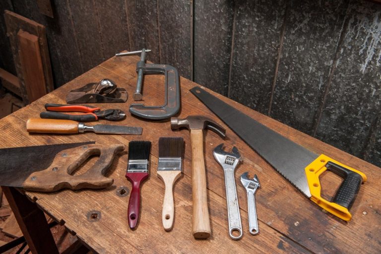 An Overview Of Best Woodworking Tools