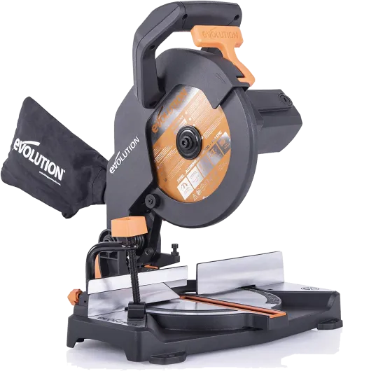 Bevel Miter Saw From Hitachi