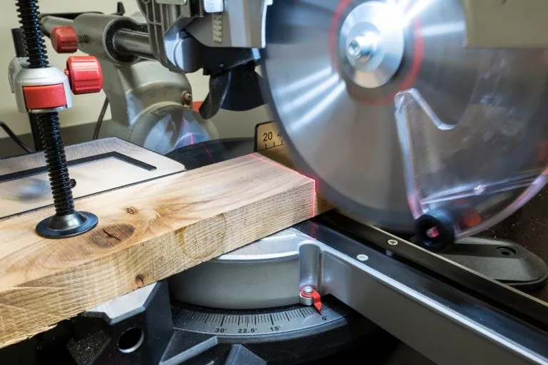 Cutting Tools For Sliding Miter Saw