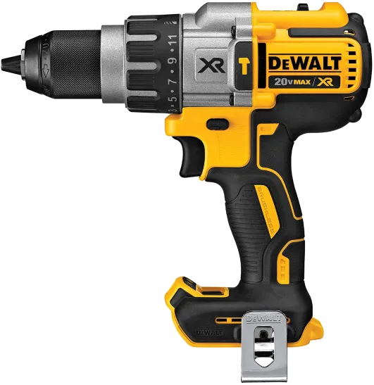 Dewalt 20v Max Xr Hammer Drill