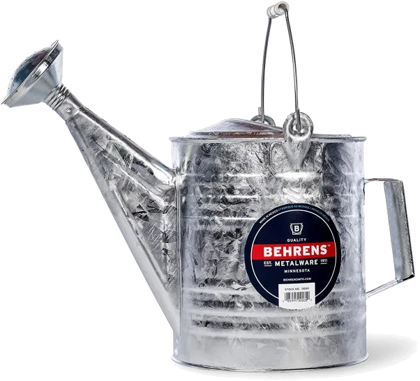 Gardening Watering Can