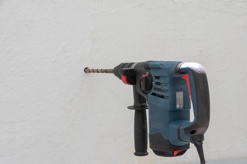 Guide To Buy The Best Hammer Drill Tools