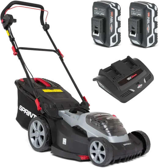 Lithium-Ion Battery Lawn Tools From "Dewalt." - Battery Power Garden Tools