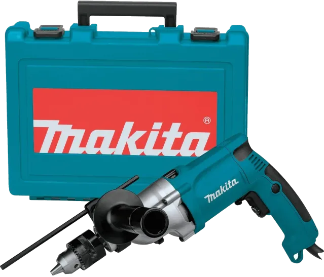 Lithium-Ion Cordless Makita Combination Set