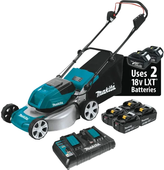 Makita – Lawn Tool 18V LXT Battery