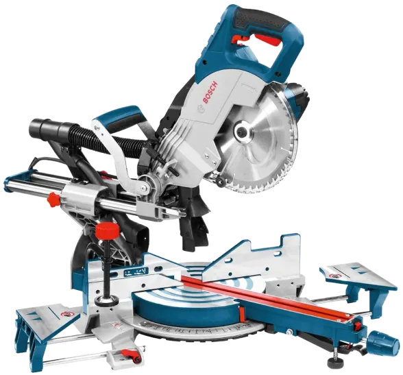 Saw Blade For Bosch Glide Miter Saws