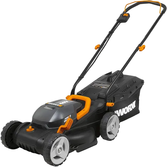 Worx 20 Volt Is The Best Mid-Size Value Brand Battery Power Garden Tools