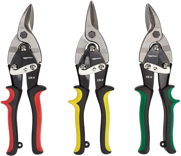 Amazon Simple Aviation Snips