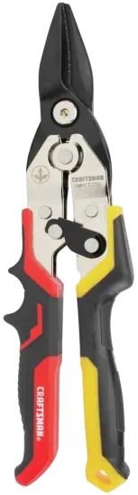 Aviation Snippers By Craftsman