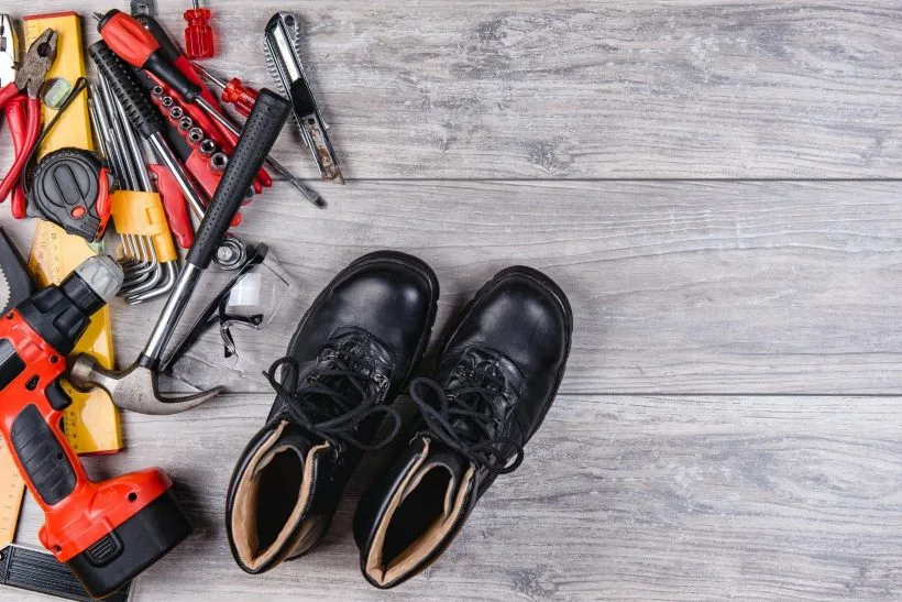 Construction Hand Tools You Need To Know