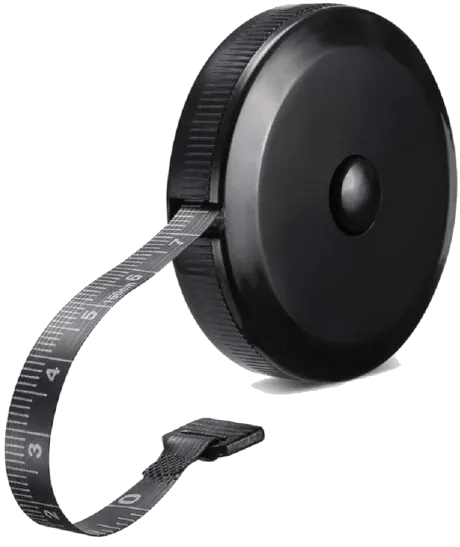 5. Tape Measure With Retractable Gdminlo Retractable