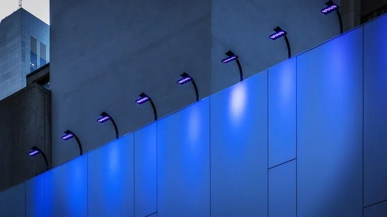 8 Benefits of LED Lighting