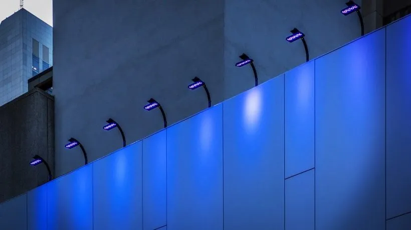 8 Benefits of LED Lighting