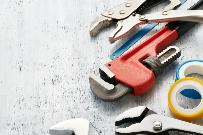Buying A Plumbing Tools List
