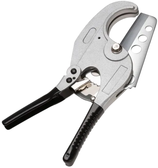 Cutter For Besilence Pipes