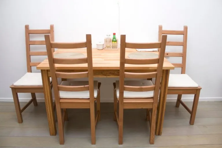 Finding The Perfect Dining Room Tall Kitchen Table
