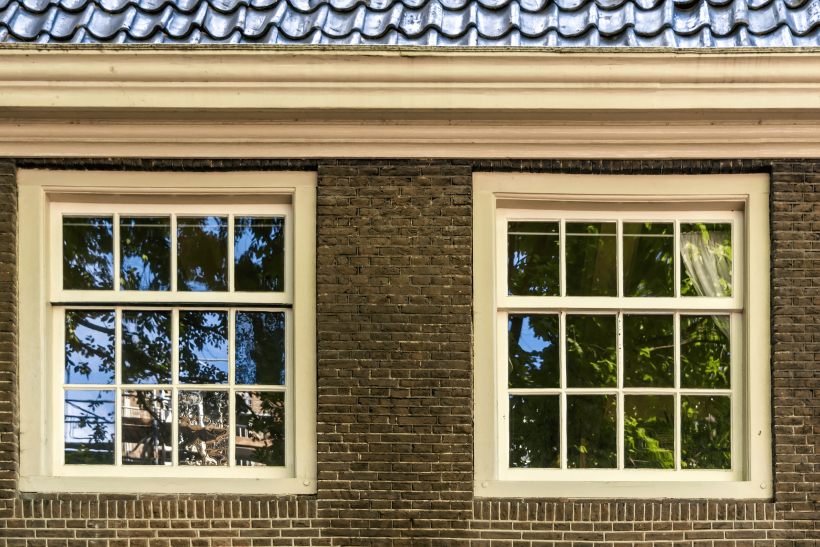 How to Restore Sash Windows