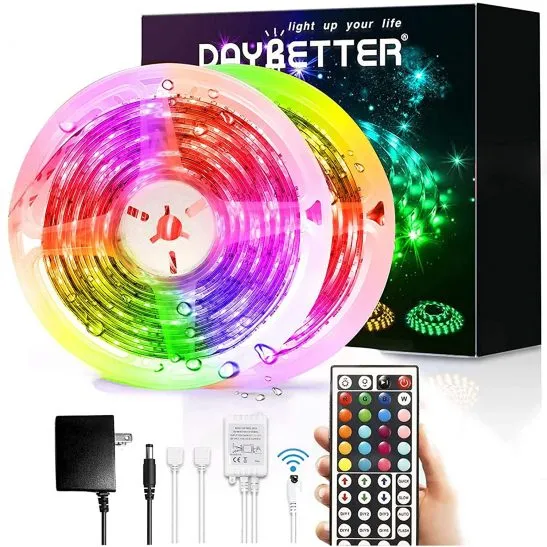 Led Light Strips That Make You Feel Better