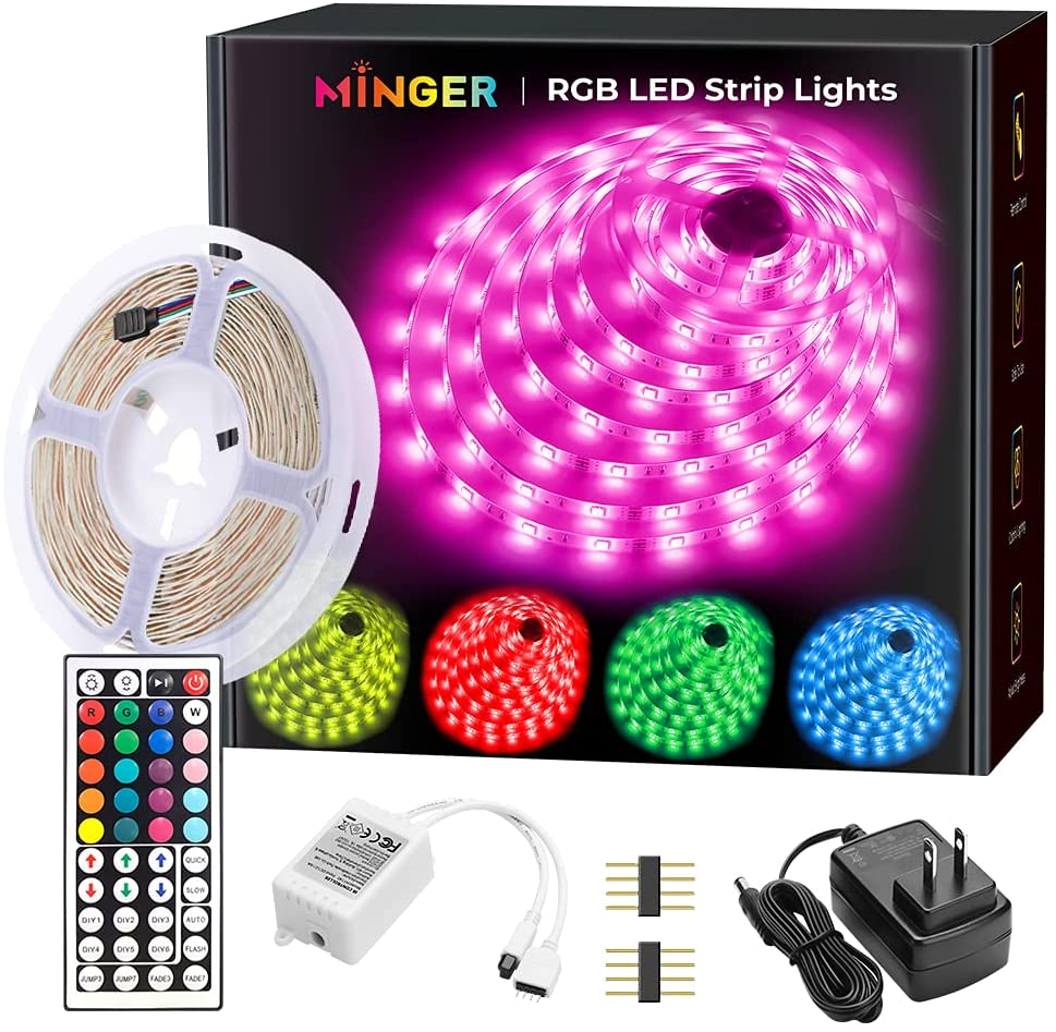 The Most Effective Led Light Strips Kits To Purchase