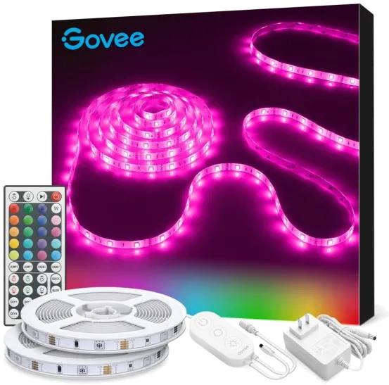 Lights With Led Strips By Gove