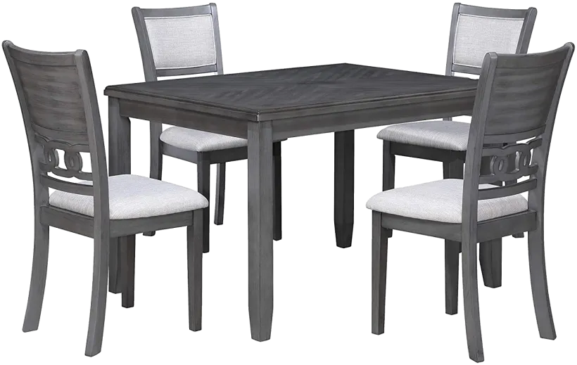 Piece Dining Room Set