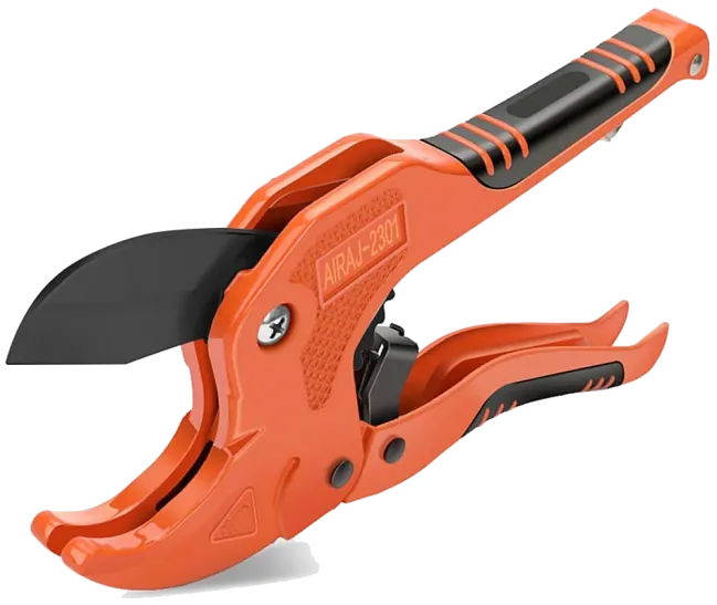 The Airaj Tube Cutter