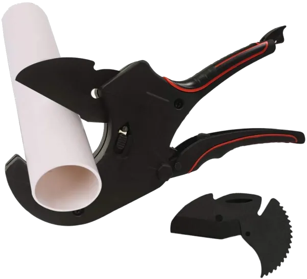 The Duebel Tube Cutter