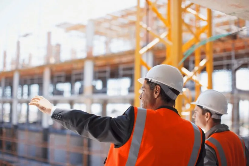 What to Know About Crafting a CV for a Career in Construction