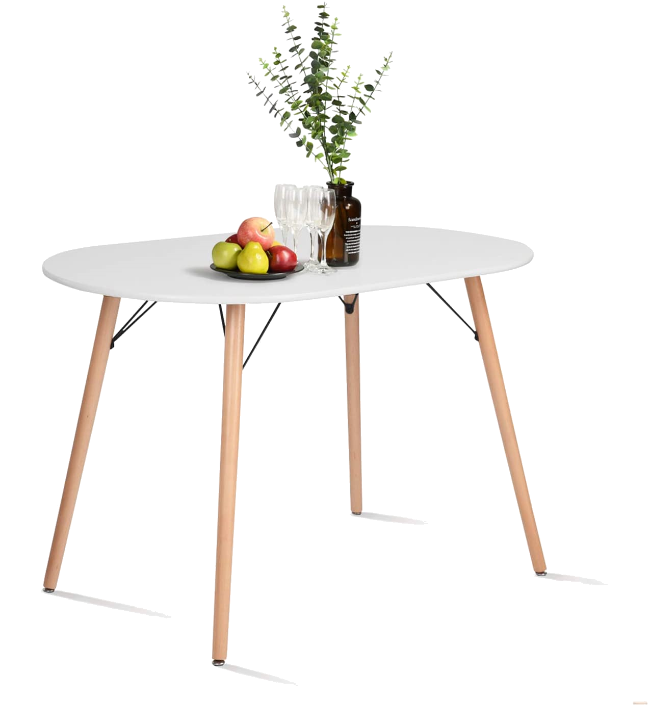 Kitchen Tables For Small Spaces