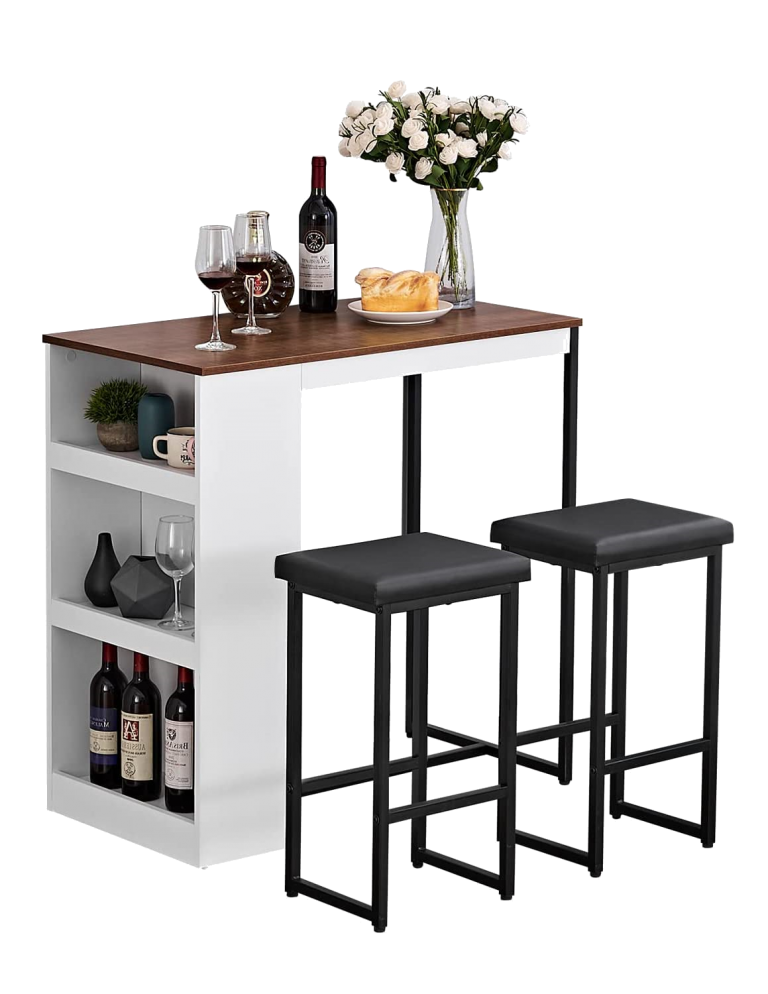 Kitchen Tables For Small Spaces